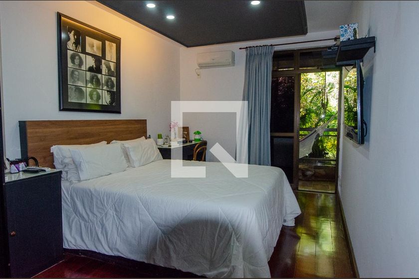 Apartamento, 3 quartos, 180 m² - Foto 35