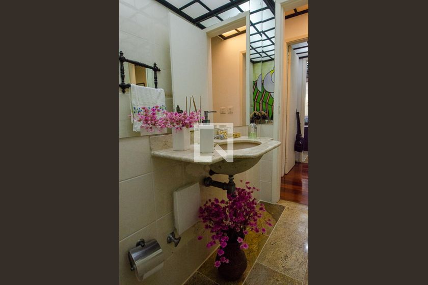 Apartamento, 3 quartos, 180 m² - Foto 31