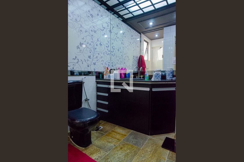 Apartamento, 3 quartos, 180 m² - Foto 47