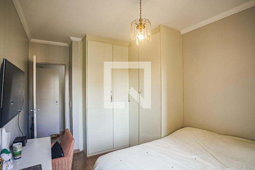 Apartamento, 4 quartos, 168 m² - Foto 50