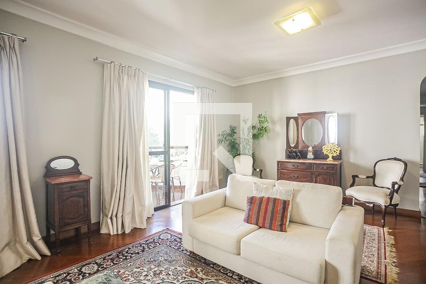 Apartamento, 4 quartos, 168 m² - Foto 10