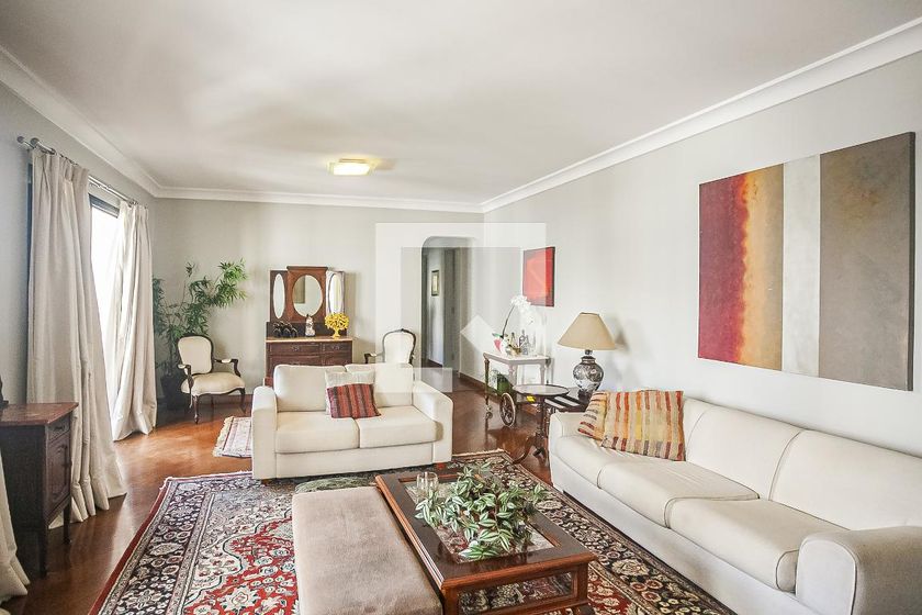 Apartamento, 4 quartos, 168 m² - Foto 6
