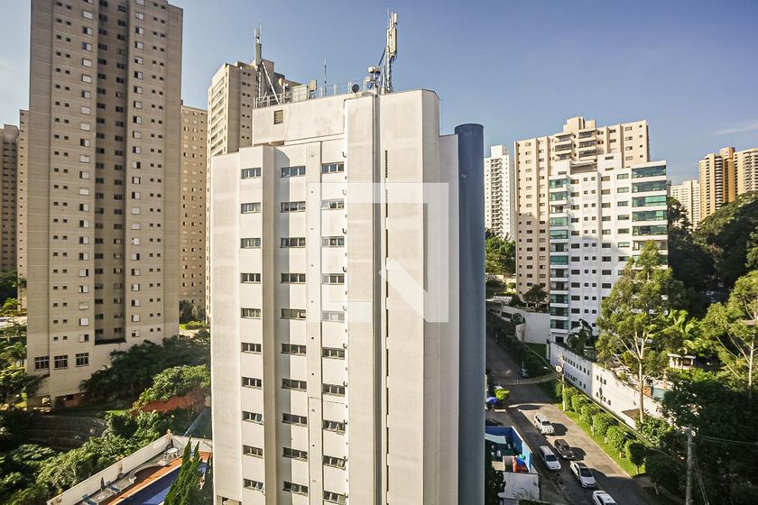 Apartamento, 4 quartos, 168 m² - Foto 82