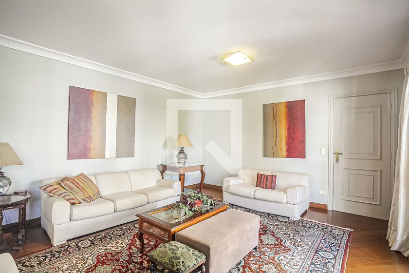 Apartamento, 4 quartos, 168 m² - Foto 12