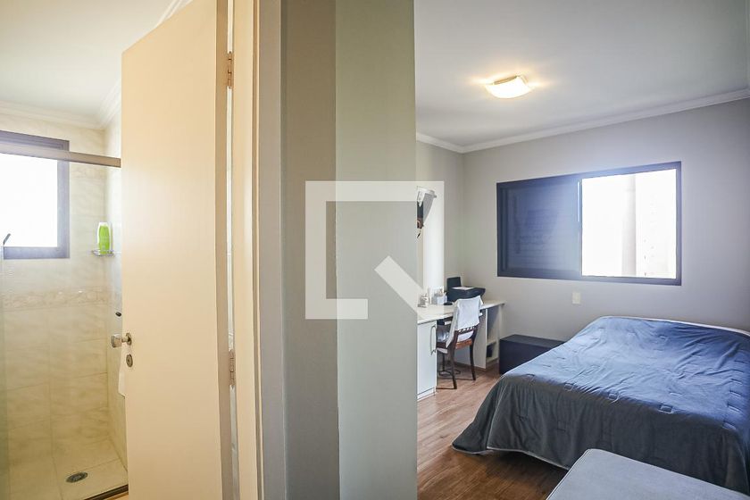 Apartamento, 4 quartos, 168 m² - Foto 88