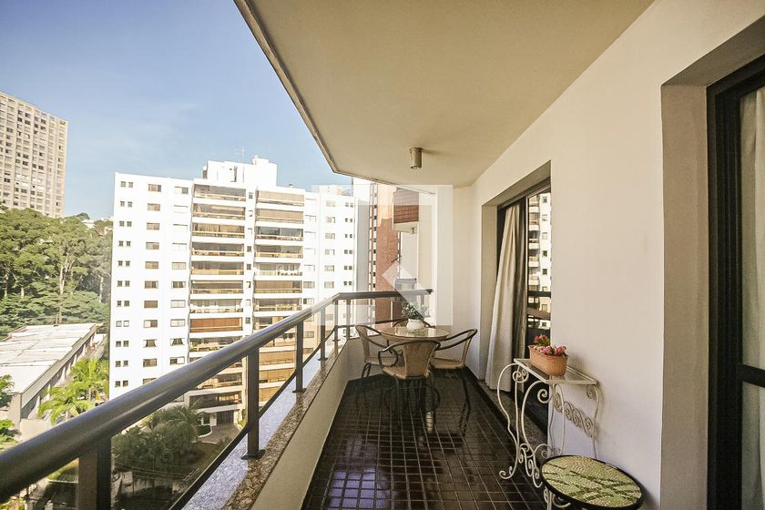 Apartamento, 4 quartos, 168 m² - Foto 20