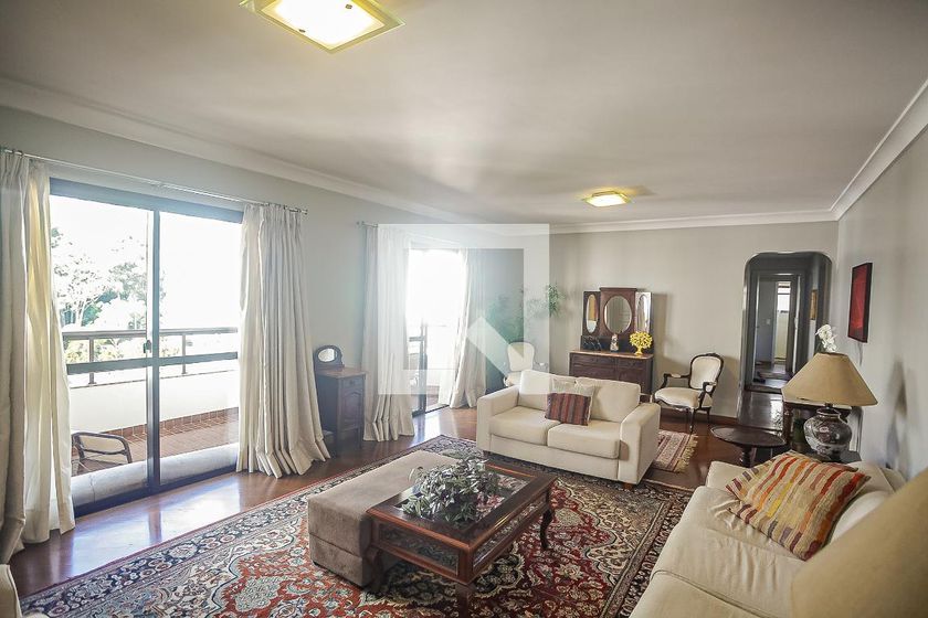 Apartamento, 4 quartos, 168 m² - Foto 8