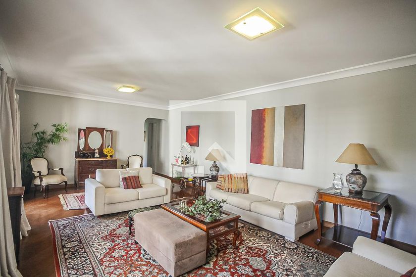 Apartamento, 4 quartos, 168 m² - Foto 4