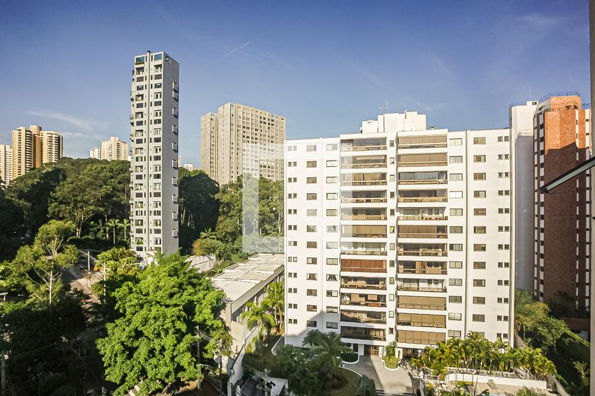 Apartamento, 4 quartos, 168 m² - Foto 86