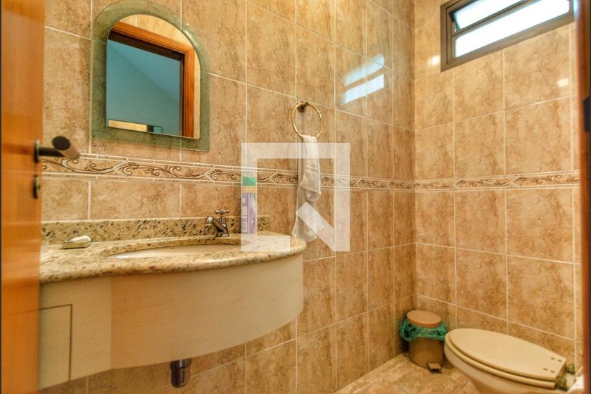 Casa, 4 quartos, 150 m² - Foto 17