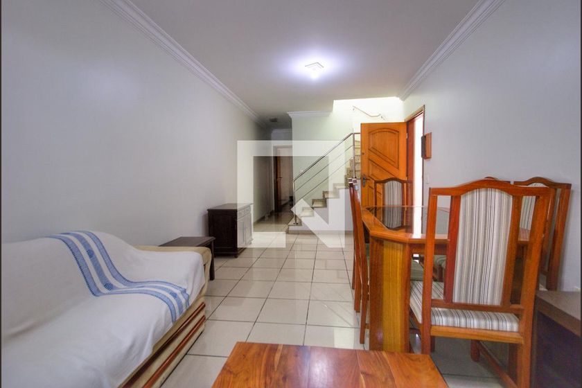 Casa, 4 quartos, 150 m² - Foto 11