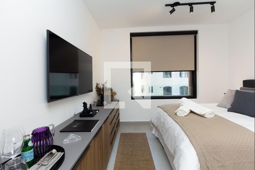 Kitnet-Studio, 29 m² - Foto 31