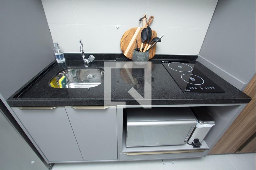 Kitnet-Studio, 29 m² - Foto 7