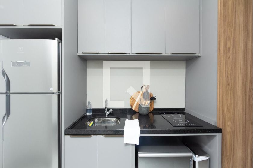 Kitnet-Studio, 29 m² - Foto 5