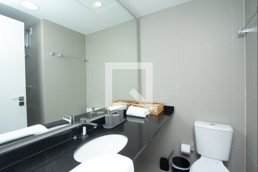 Kitnet-Studio, 29 m² - Foto 47