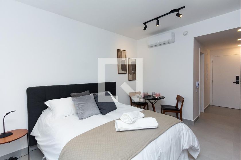 Kitnet-Studio, 29 m² - Foto 15