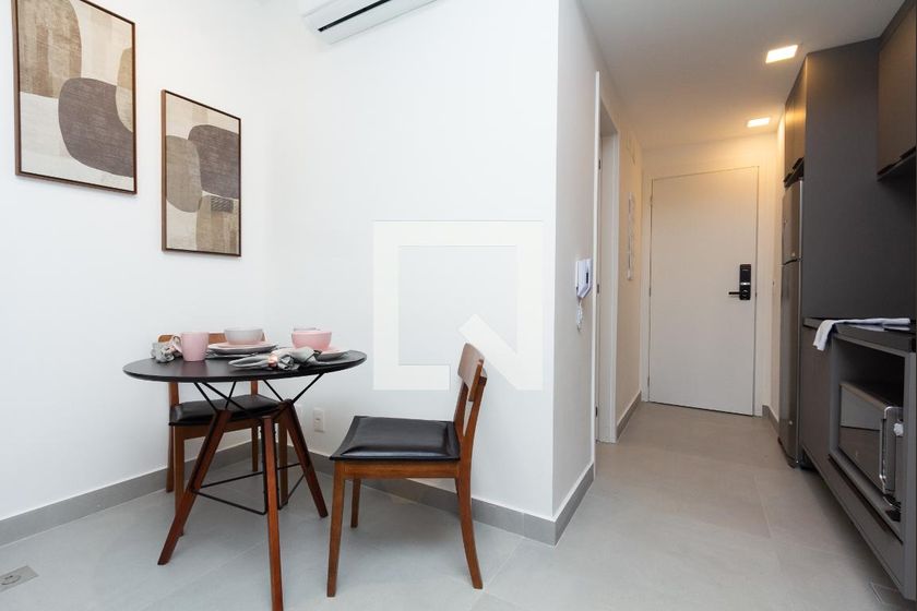 Kitnet-Studio, 29 m² - Foto 29