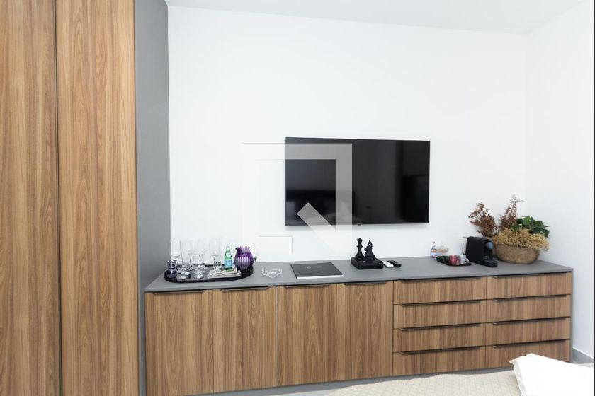 Kitnet-Studio, 29 m² - Foto 35