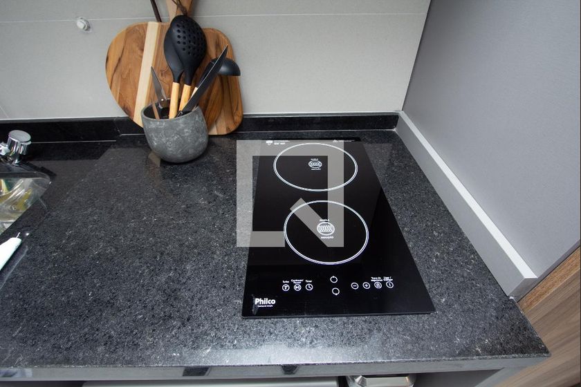 Kitnet-Studio, 29 m² - Foto 9