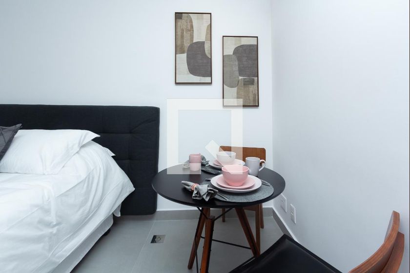 Kitnet-Studio, 29 m² - Foto 45