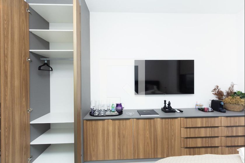 Kitnet-Studio, 29 m² - Foto 33