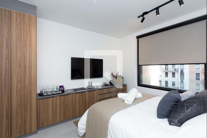 Kitnet-Studio, 29 m² - Foto 23