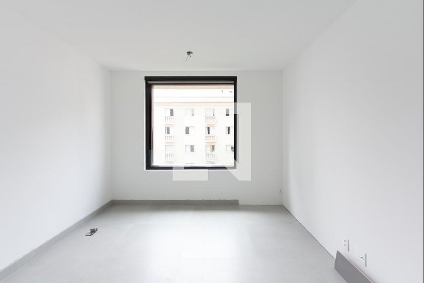 Kitnet-Studio, 29 m² - Foto 2