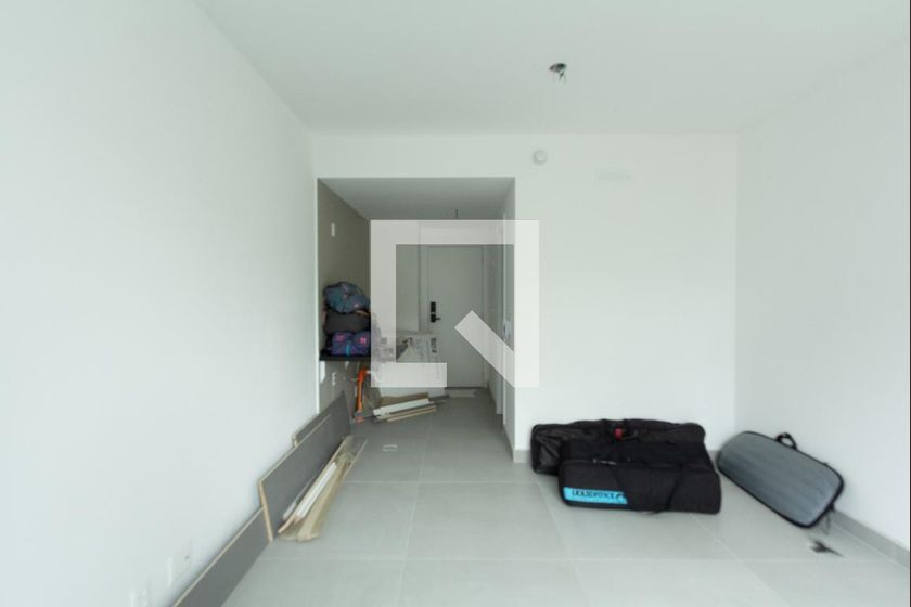 Kitnet-Studio, 29 m² - Foto 6