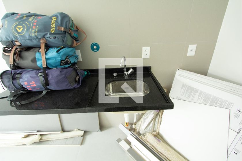 Kitnet-Studio, 29 m² - Foto 9