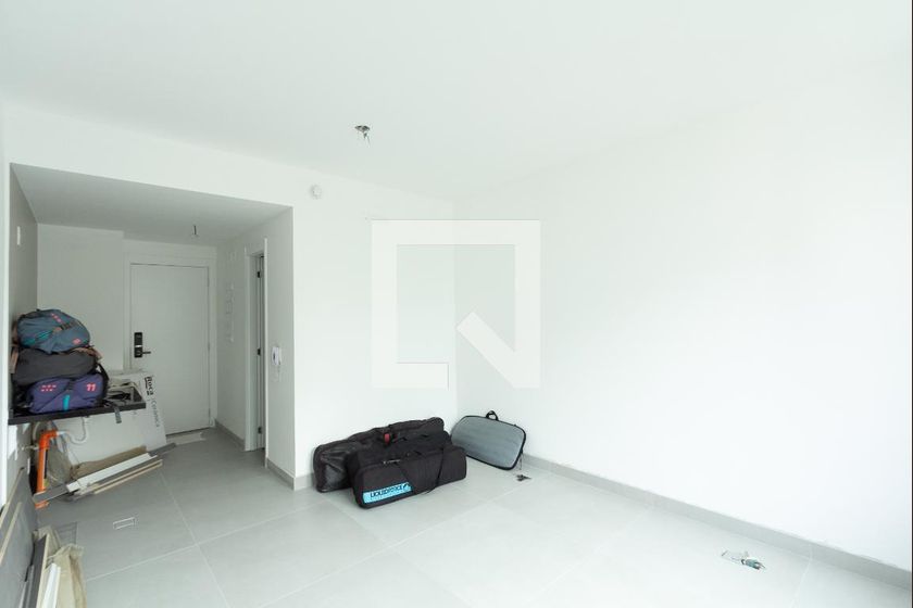 Kitnet-Studio, 29 m² - Foto 5