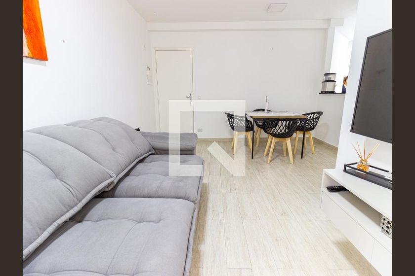 Apartamento, 3 quartos, 69 m² - Foto 5