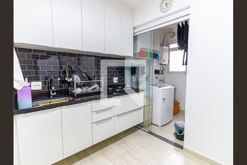 Apartamento, 3 quartos, 69 m² - Foto 55
