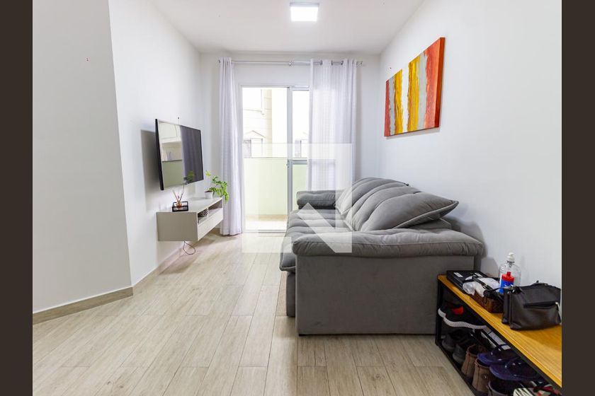 Apartamento, 3 quartos, 69 m² - Foto 3