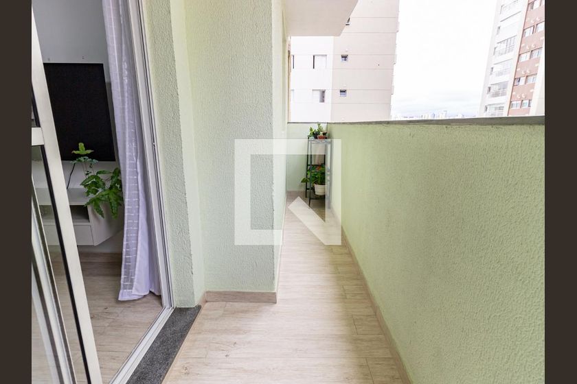 Apartamento, 3 quartos, 69 m² - Foto 11
