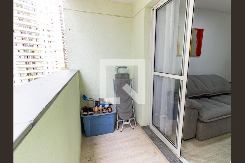 Apartamento, 3 quartos, 69 m² - Foto 13