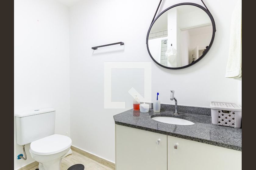 Apartamento, 3 quartos, 69 m² - Foto 39