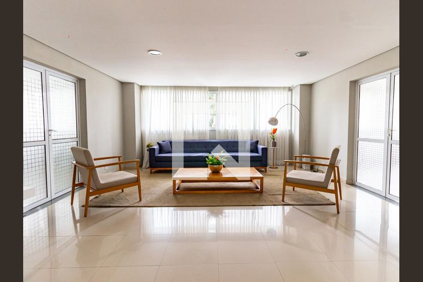 Apartamento, 3 quartos, 69 m² - Foto 83