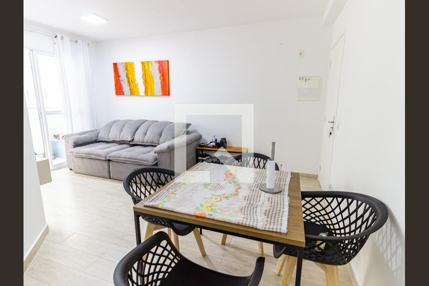Apartamento, 3 quartos, 69 m² - Foto 9