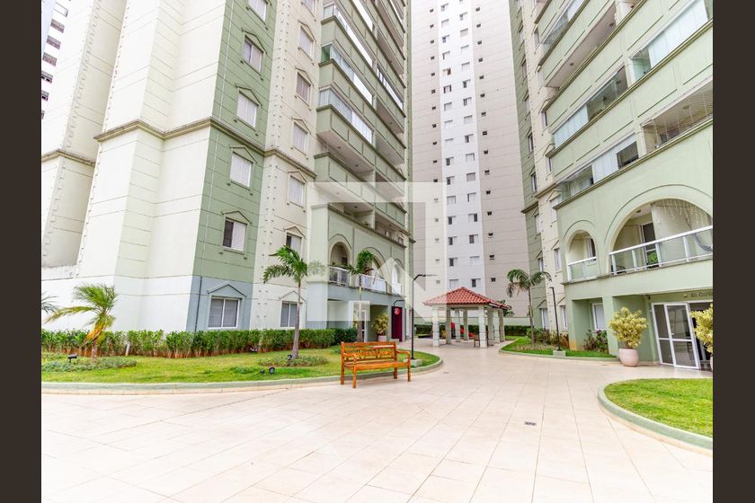 Apartamento, 3 quartos, 69 m² - Foto 85
