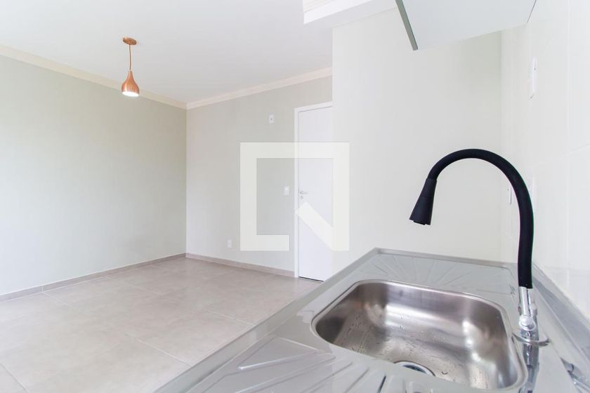 Apartamento, 2 quartos, 42 m² - Foto 45