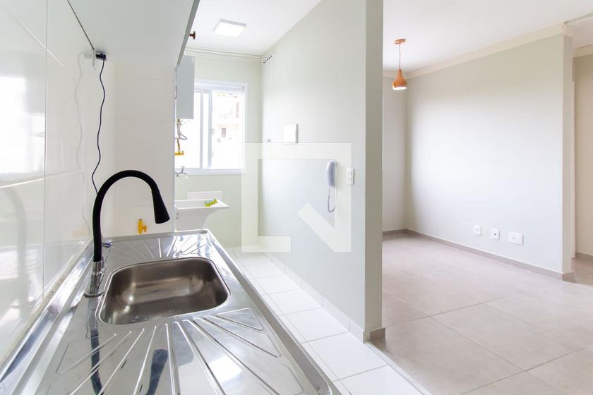 Apartamento, 2 quartos, 42 m² - Foto 47