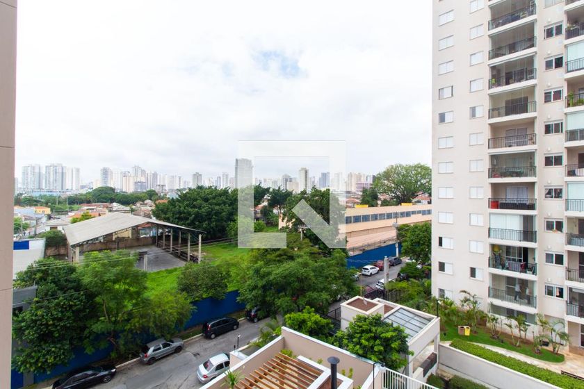Apartamento, 2 quartos, 42 m² - Foto 9