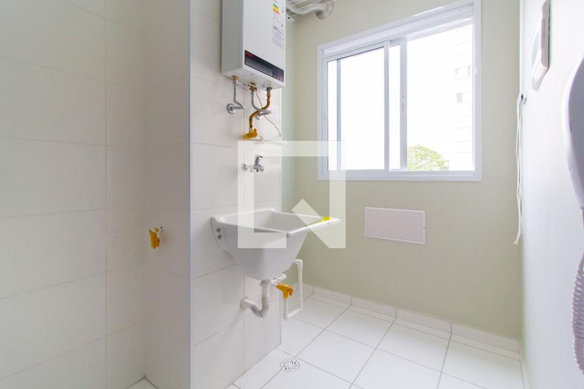 Apartamento, 2 quartos, 42 m² - Foto 49