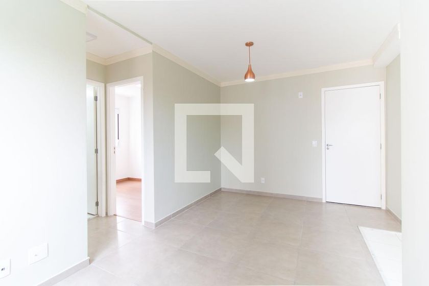 Apartamento, 2 quartos, 42 m² - Foto 7