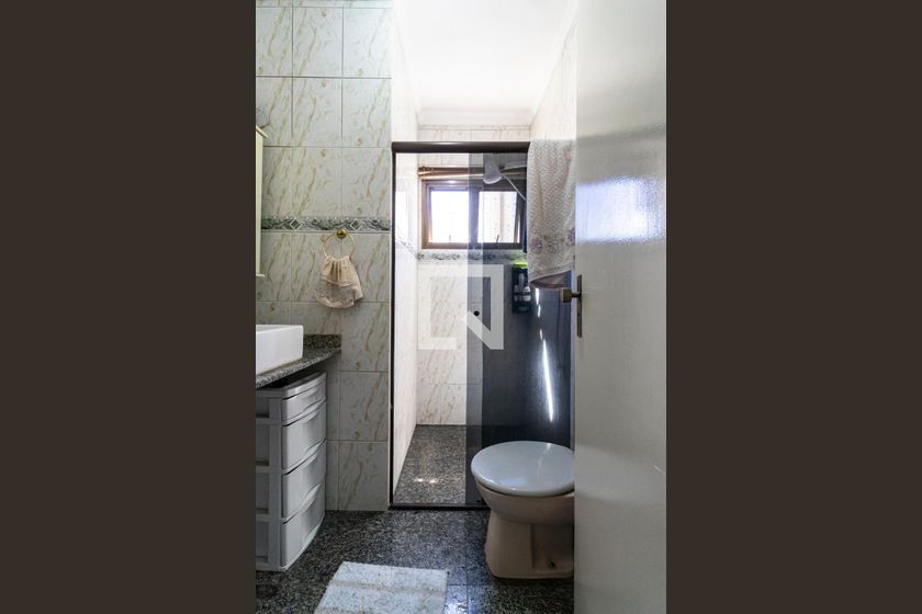 Casa, 3 quartos, 160 m² - Foto 31