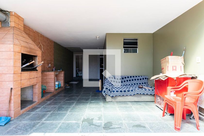 Casa, 3 quartos, 160 m² - Foto 43