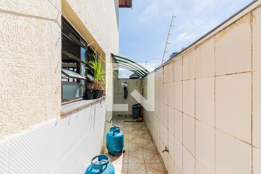 Casa, 3 quartos, 160 m² - Foto 27