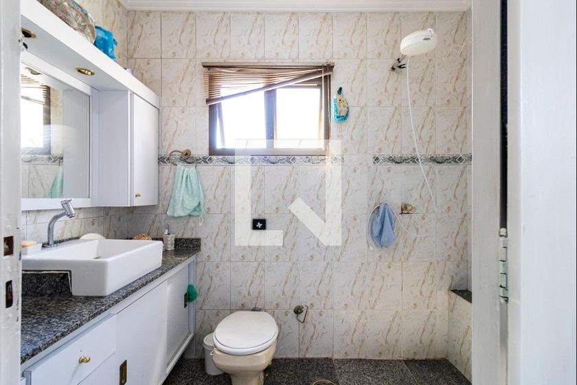 Casa, 3 quartos, 160 m² - Foto 22