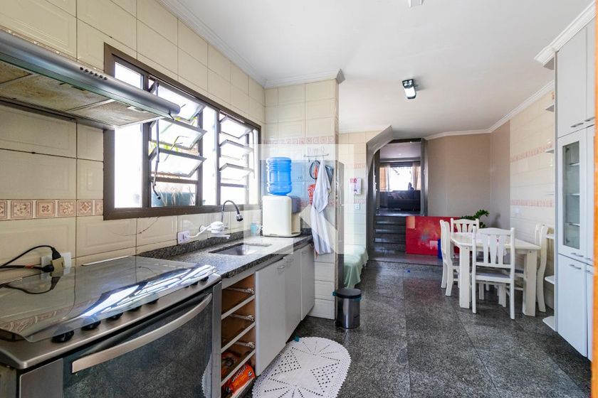 Casa, 3 quartos, 160 m² - Foto 37