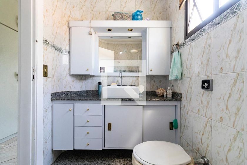 Casa, 3 quartos, 160 m² - Foto 23